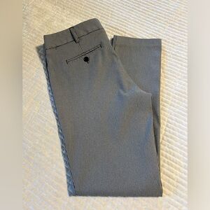 Women’s Dalia Houndstooth Pants Size 10